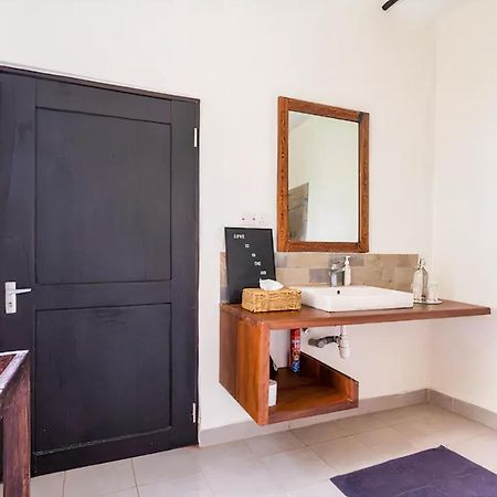 Zarafa House Bed & Breakfast Diani Beach Exterior foto